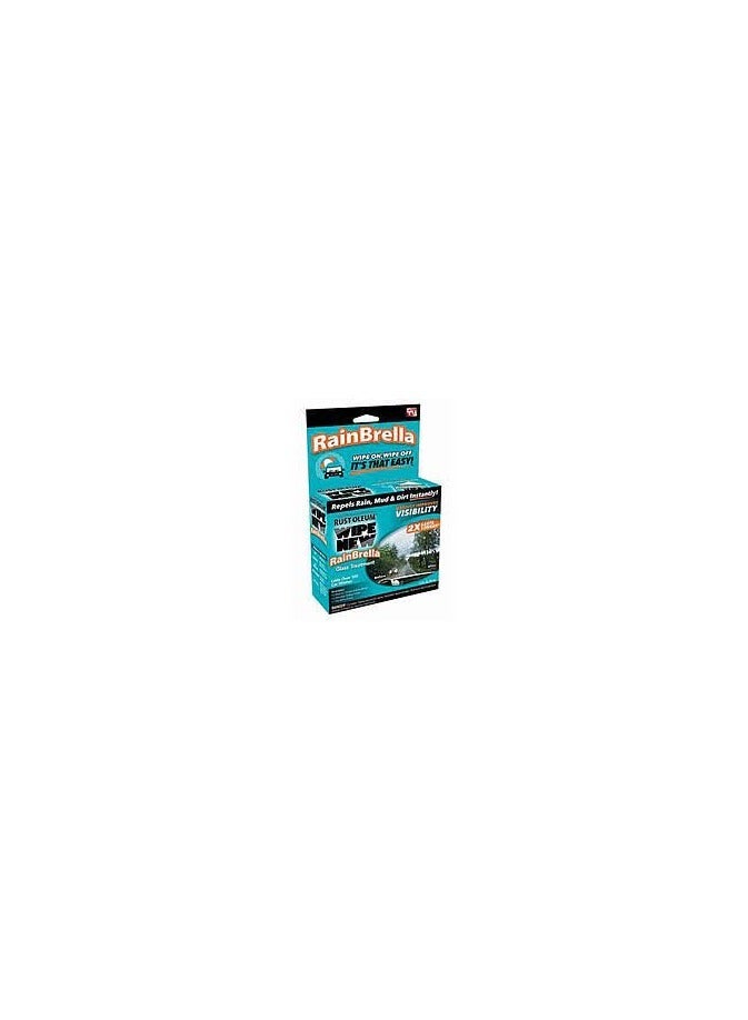 Rain Repellent Glass Treatment for Car Windshield – Improves Visibility - Image 3